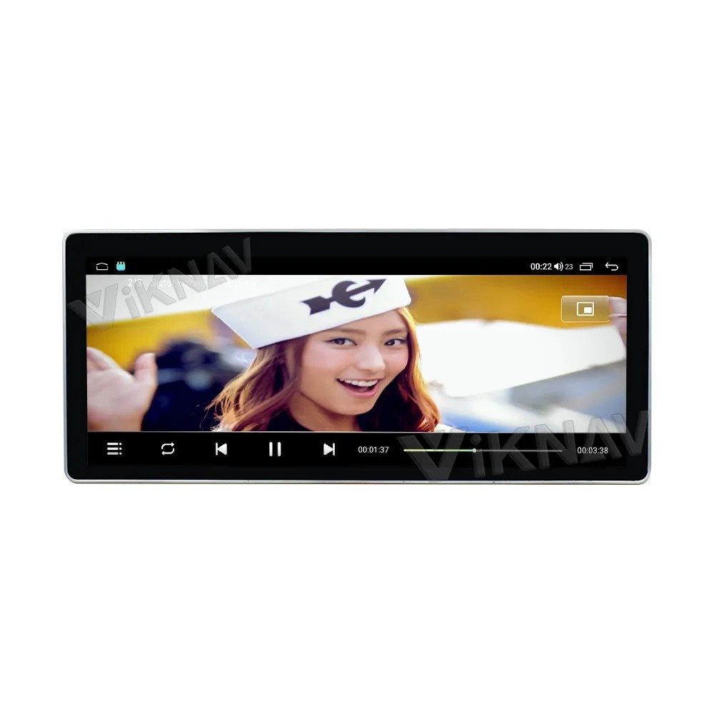 12.3 Inch 8 Core Android Car radio Navigation Multimedia Player For 2008-2012 Acura TL Android Wireless Carplay 4G BT