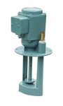 Three phase electric pump AB(AOB)