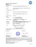 Xiamen HMT International Trade Co., Ltd Certifications