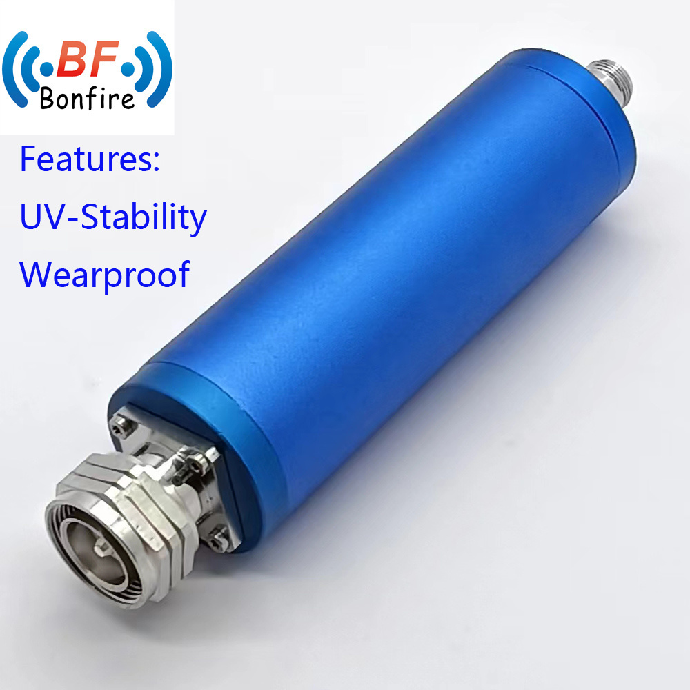 50W Low Pim Termination Load 600-4000MHz RF Dummy Load