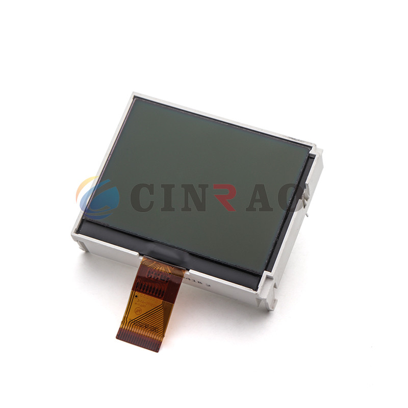 Navigation 3.5 '' TAF1G0025FPC-A1-E Car LCD Module