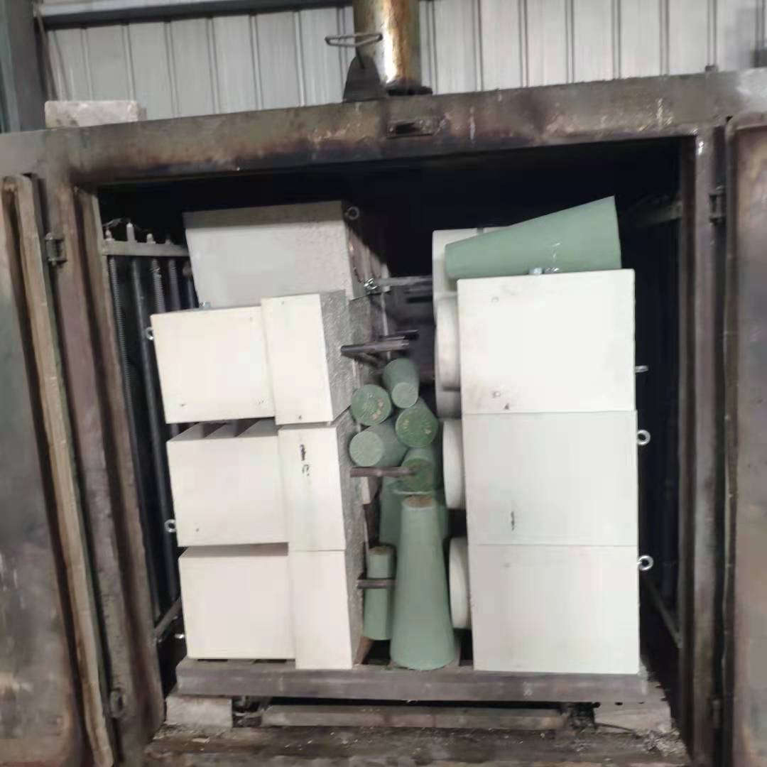 Blowing Argon Porous Plug and Wall Block for Refining Ladle and Electric Furnace Sell