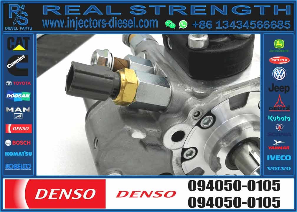 high pressure Diesel engine parts fuel injection pump 094050-0105 for cummins