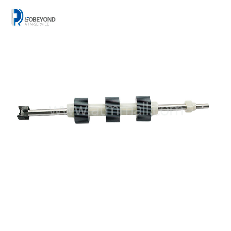 01750035762 Drive Off Shaft Wincor ATM Machine Parts