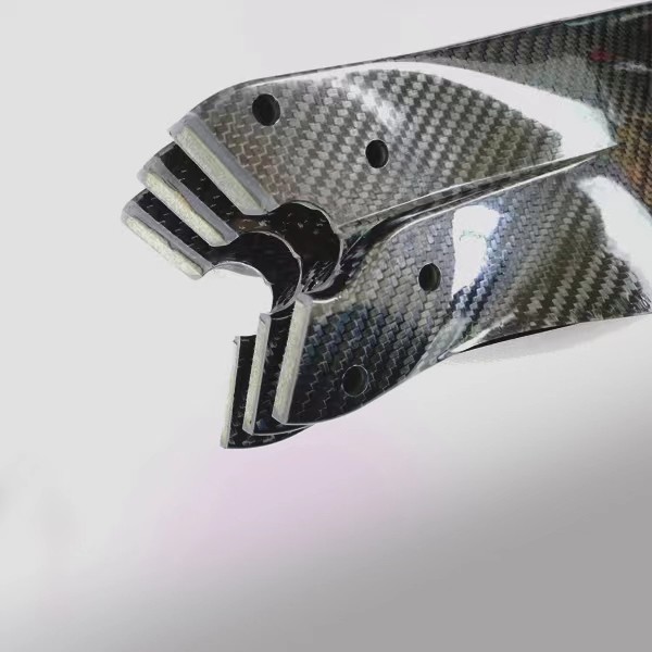 HE R125ng GN125 GN90 MV1 MV1PLUS MVL PA125 R120 engine carbon propellers 125cm 130cm 2 and 3 blades