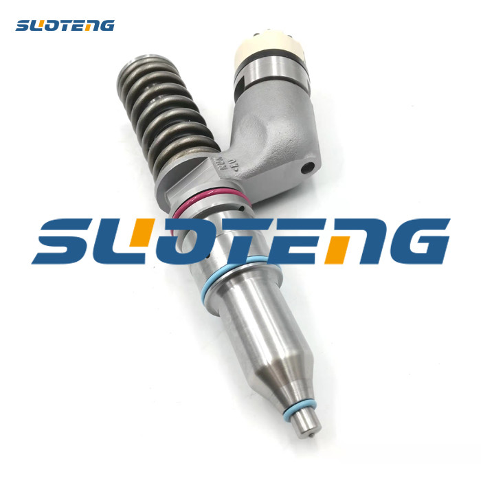 253-0615 2530615 Fuel Injectors 980G 980H C15 C18 C32 Marine Engine Fuel Injector