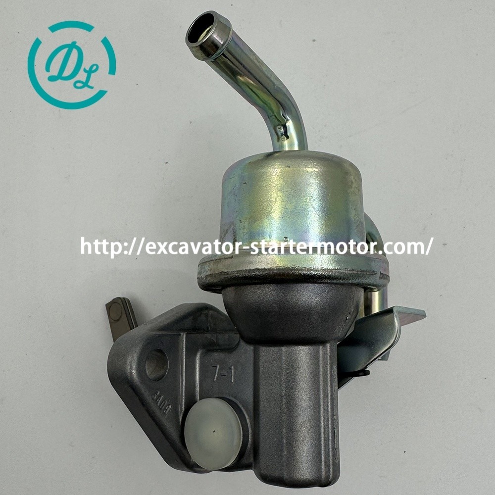 16285-52033 16285-52030 Fuel Pump Assembly 12VDC Engine Part V1505