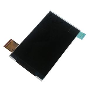 Customized MIPI Interface 320*480 Tft Display Touch Screen