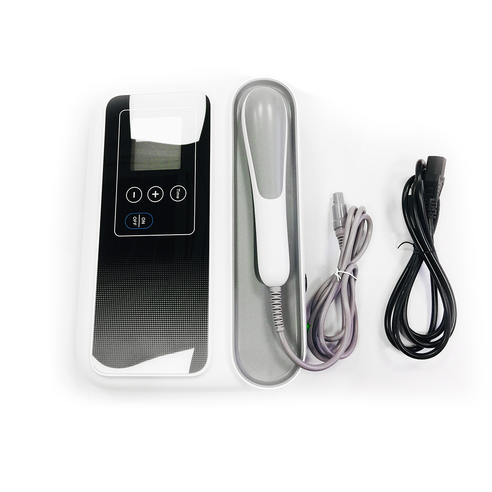 SSCH Physiotherapy Ultrasound Ultrasonic Therapy Machine