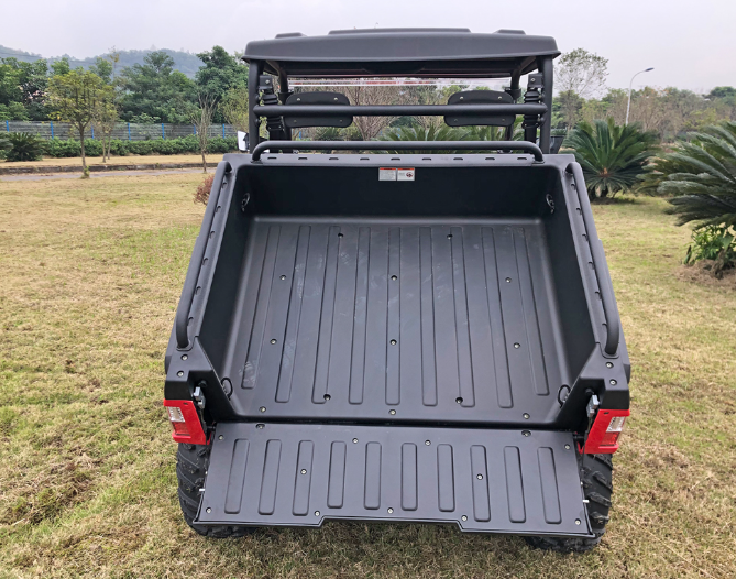 Small Trailer UTV Frames Vehicle 4x4 Diesel 4 Seater UTV Gas Hisun 700 UTV Parts