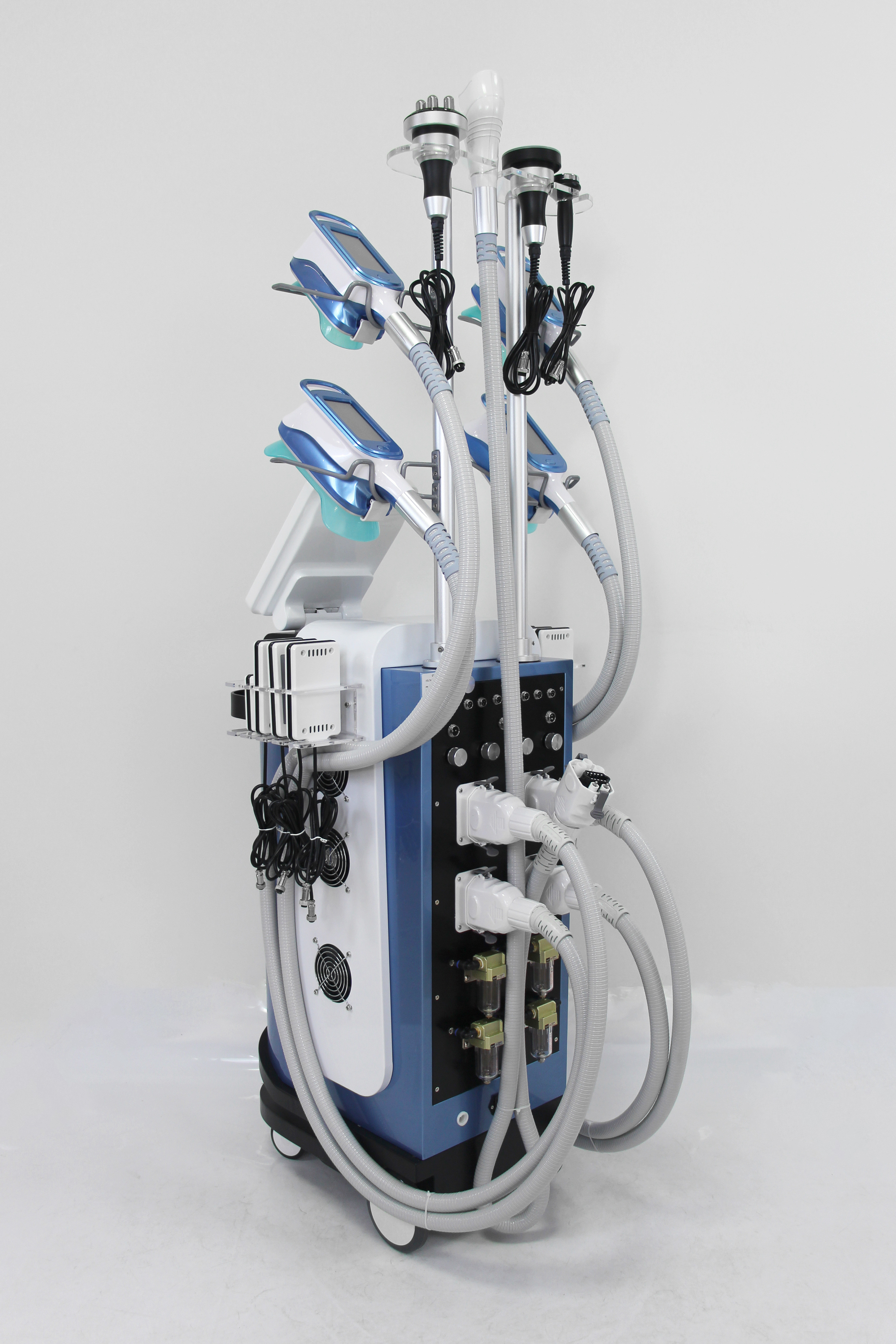 Vacuum Cavitation Fat Freezing Equipment