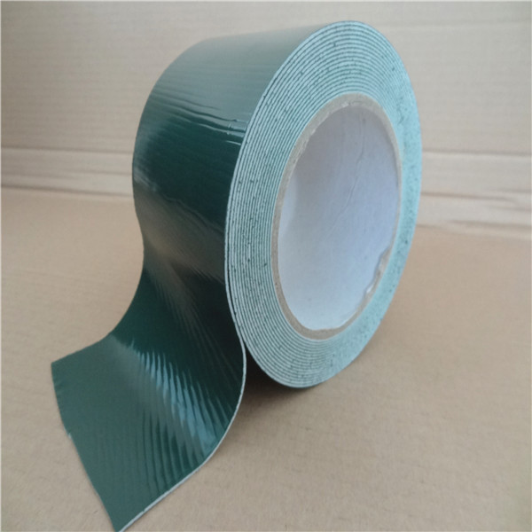 Heat Resistant PE Foam Tape Industrial Strength 0.5-10mm Thickness Convenient Sticking