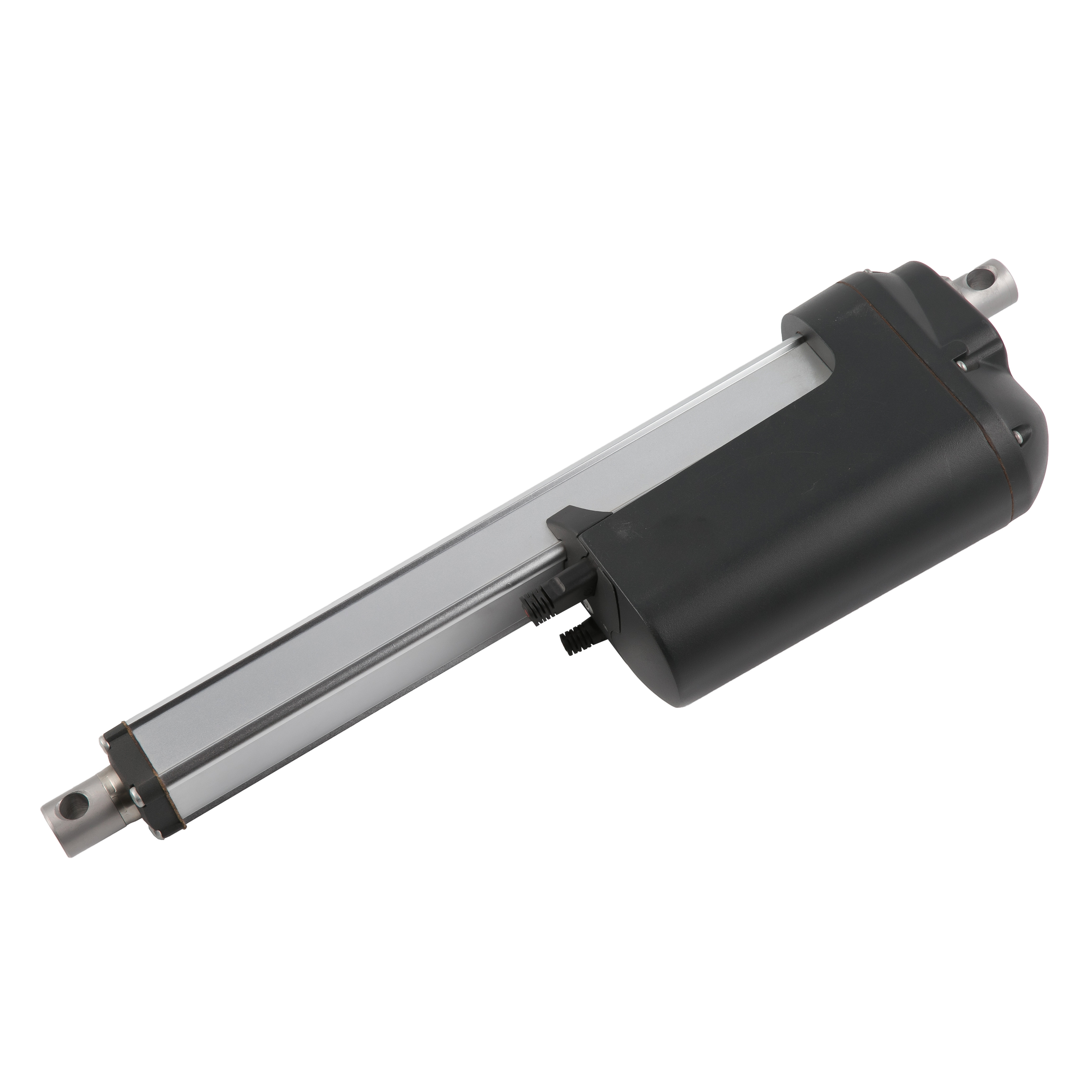 Progressive Industrial Linear Actuator 12V For Up / Down Towed Trailer Parts