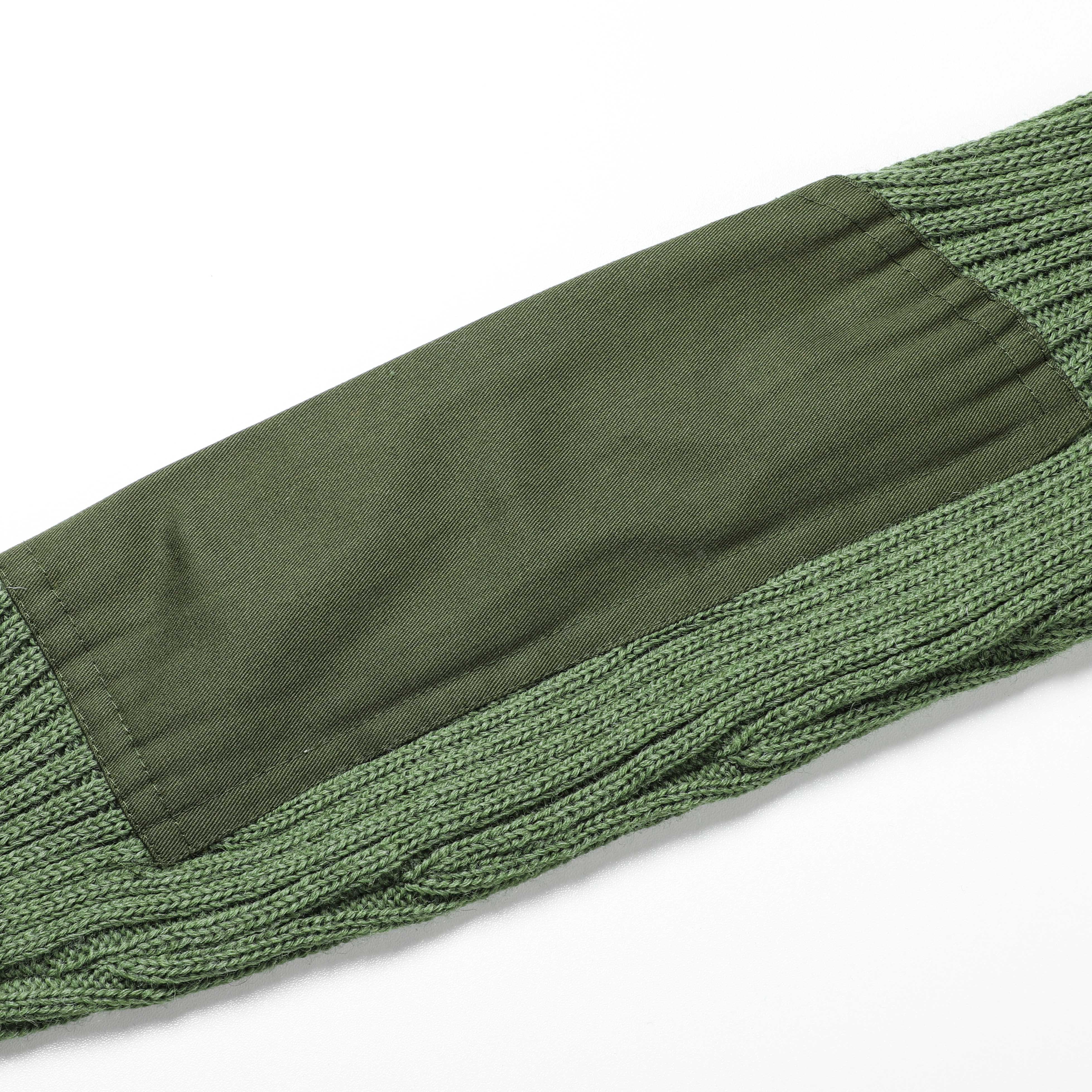 COMMANDO SWEATER PULL OVER PULLY CREW NECK