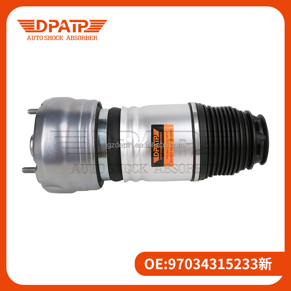 Front Right Shock Absorber for Porsche Palamela 970 97034315233 97034315235 97034315236