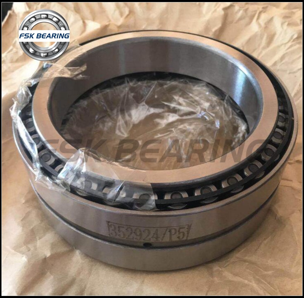 Imperial HH258249TD/HH258210 Double Row Tapered Roller Bearing 303.212*495.3*263.525 mm ABEC-5