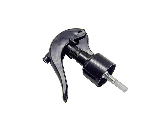 Transparent Garden 0.3CC Mini Trigger Sprayer