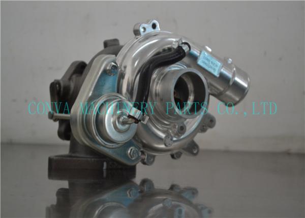 CT16 17201-30030 17201-0L030 Engine Parts Turbochargers Toyota Hiace 2.5 D4D