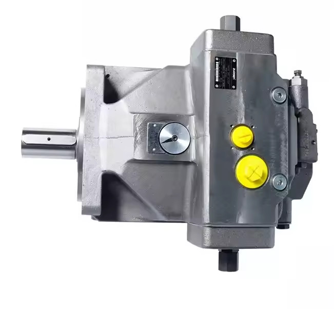 Rexroth A4VSO A4VSO125DR/30R-FPB13N00 A4VSO260DFE1Z/30R-PPB25U99 Piston Pump Hydraulic Pump