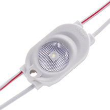 3000K LED Module Lights Sign Lighting Waterproof 12V 2 Warm White 2835 SMD