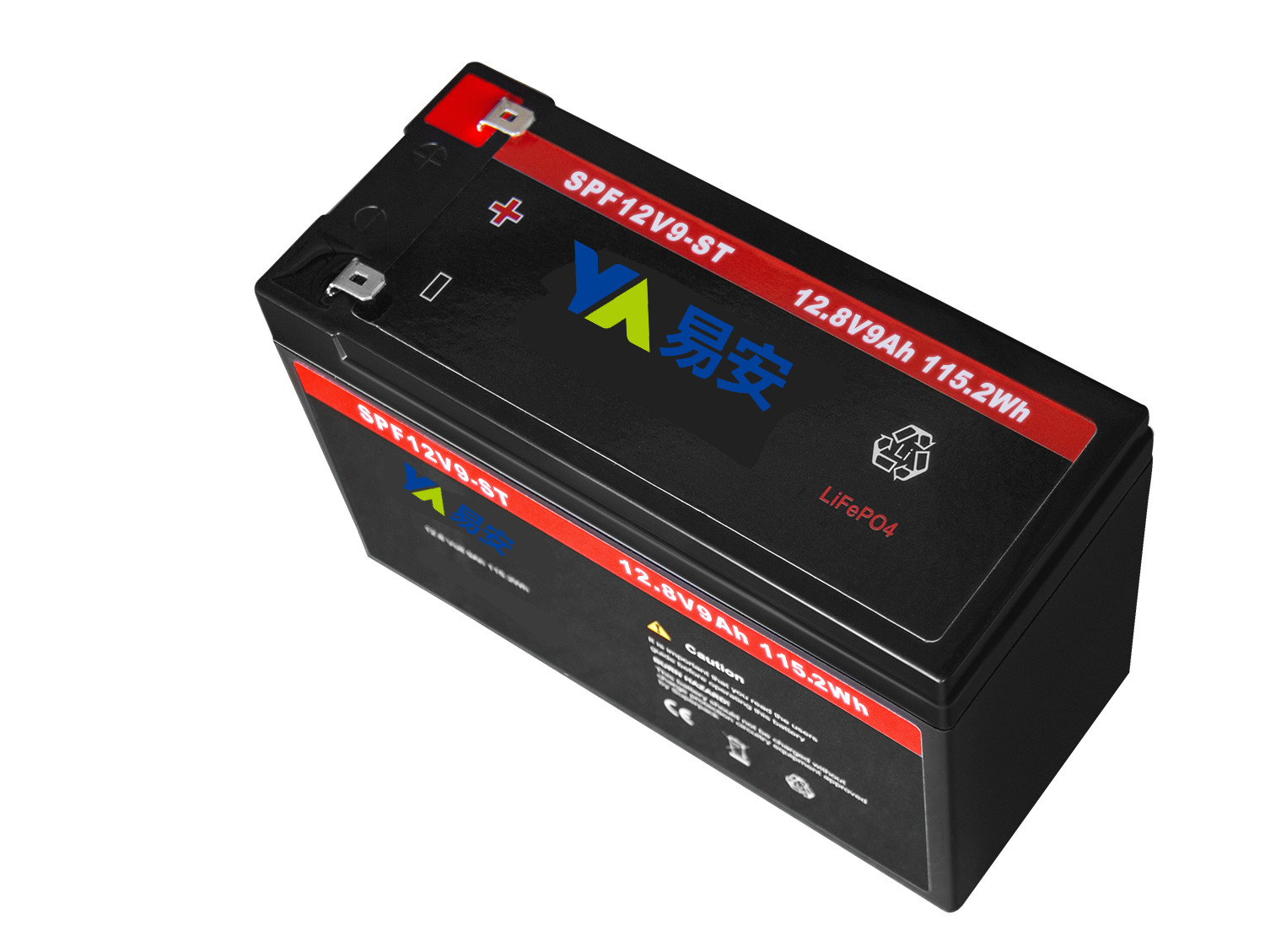 BMS Lifepo4 Lithium Battery Pack 12v 24V 48v 100ah 150ah 200ah 300ah