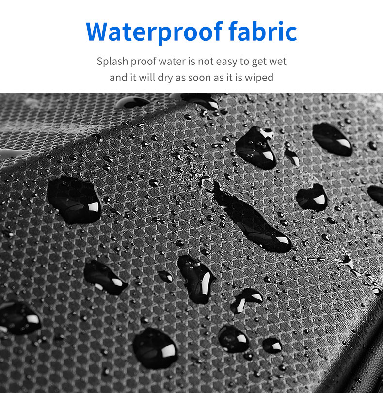 Factory wholesale custom sport waterproof new fashion casual anti theft crossbody sling bag chest men sling bag