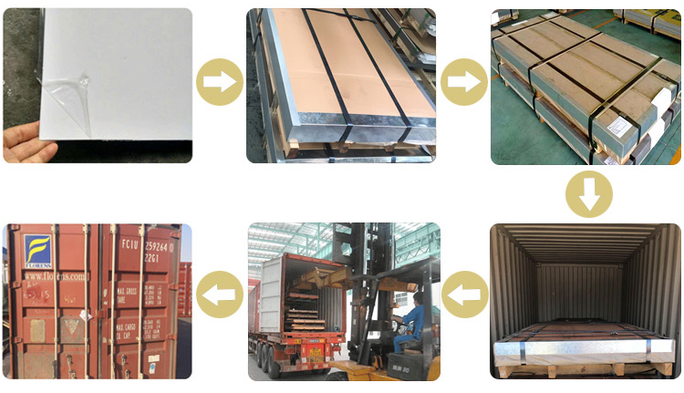 80mm Carbon Steel Plates