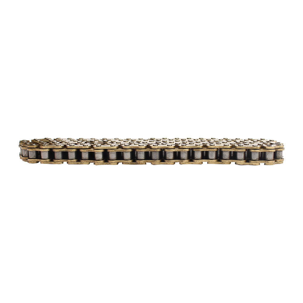 420H 428H Motorcycle Chain For CG125 CG150 GN125 CM125 CGL BAJAJ Replace
