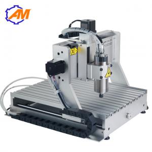 China AMAN cnc engraving machine 3040 small cnc router 3040 mini CNC ROUTER machine for carving wood on sale
