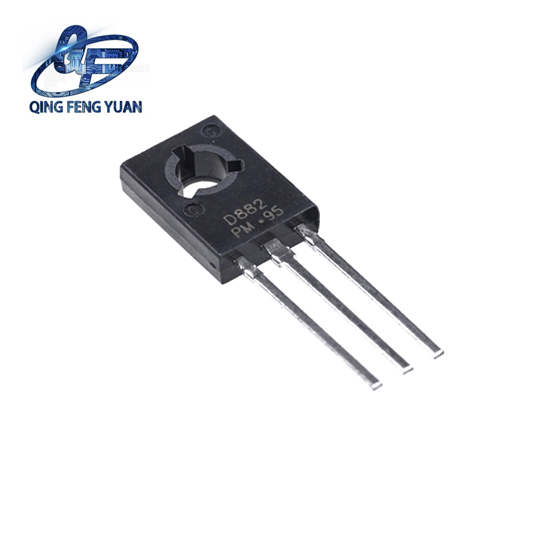 2SD882 Mosfet High Frequency Tube Transistor 2SD882