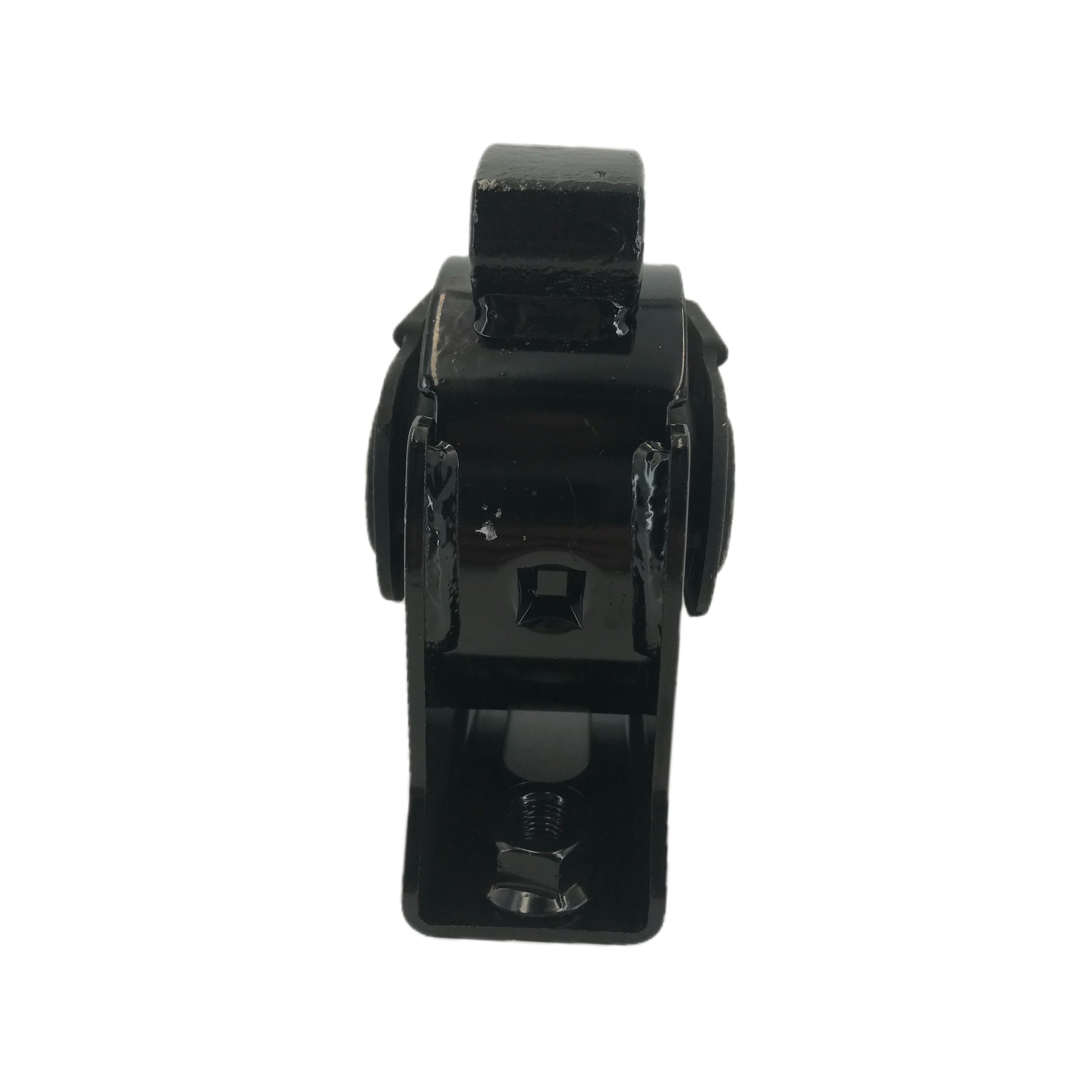 Engine Mounting For 13-18 2.5L 4WD Toyota RAV4 12361-0V150 Black 4WD 12361-0V150