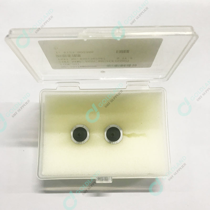 SMT pick and place machine spare parts nozzles 6301362267 VA07 Nozzles for GXH-1/GXH-3/Sigma G3/G5 Hitachi SMT machine