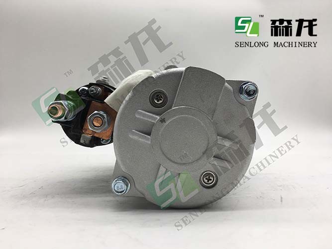 24V 11T CW 181002751 1811000224 Starter Motor ISUZU TRUCKS 10PB1SS 10PC1 10PD1