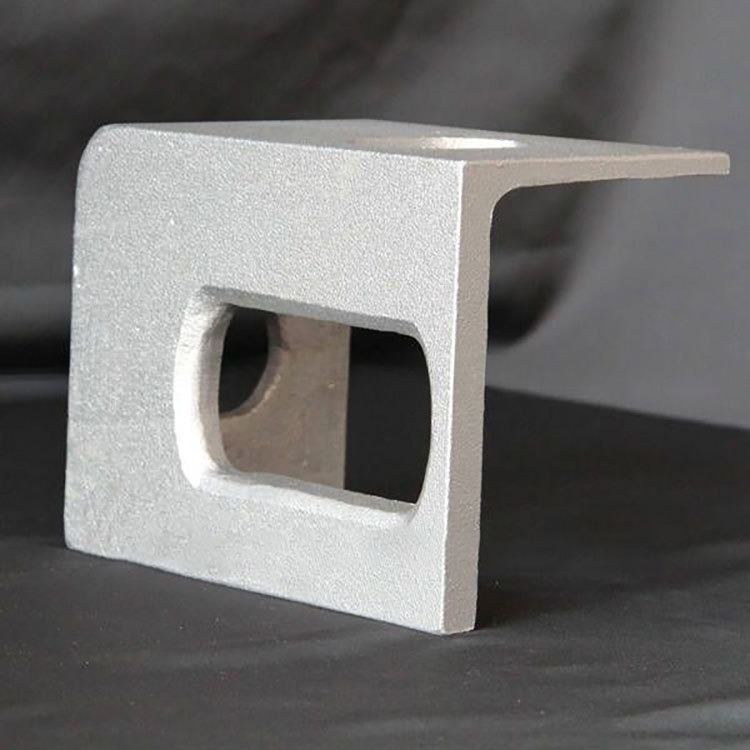 Direct 53ft Shipping Container Parts and Accessories Casting Steel Corner Fitting for Your Customer Requirements