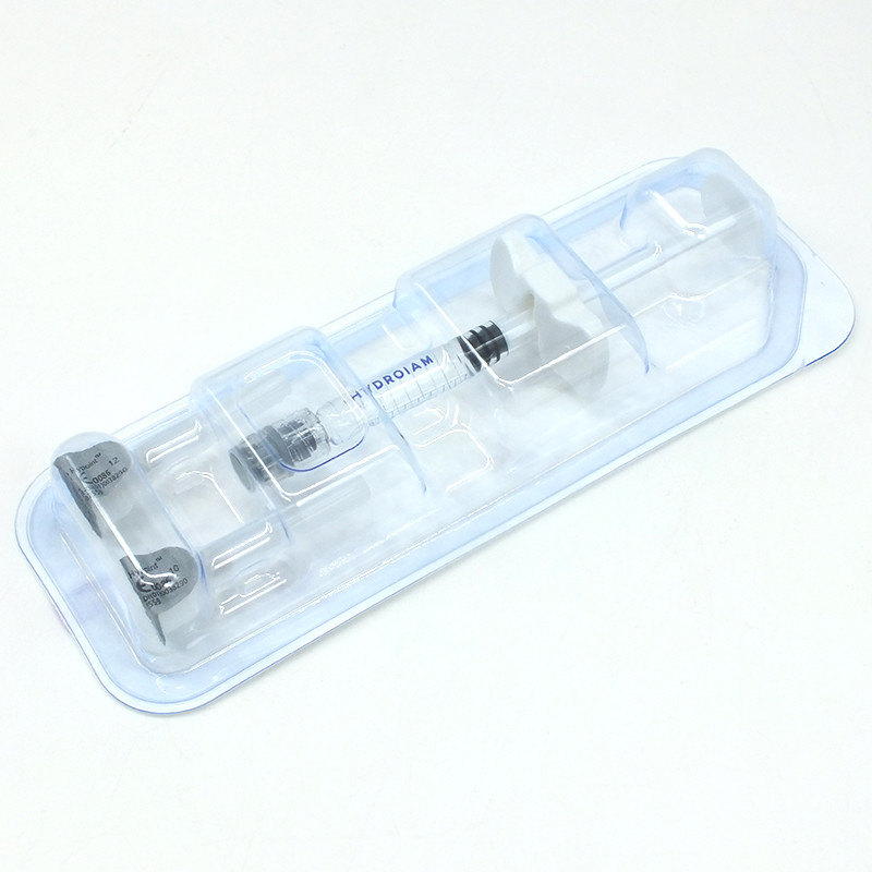 Pcl 1ml Injectable Hyaluronic Acid Dermal Filler Pdrn Skin Booster Meso Solution