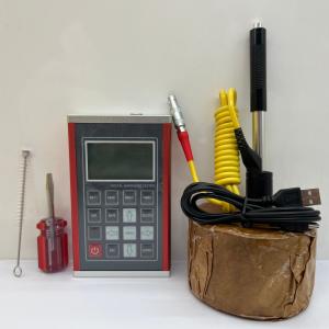 Buy cheap Nondestructive Digital Portable Hardness Tester Hardening Device Rolling Pipe RHL-50B product