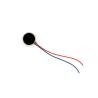 Buy cheap 10000 Rpm DC Vibration Motor Miniature Coin Vibration Vibrator 8 * 3mm from wholesalers