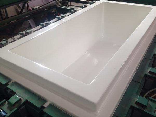 FRP vacuum forming mould/mold