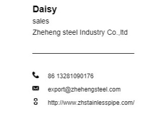 ASTM A312 TP321 Diameter Stainless Steel Pipe Mirror Polished