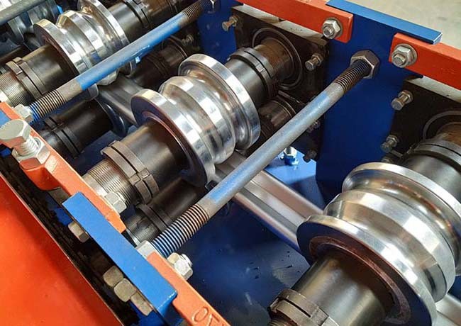 Top Sale metal Furring Channel Ceiling M Shape Light Steel Keel Roll Forming Machine