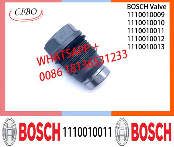 Pressure relief valve 1110010011 1110010010 1110010018 1110010019 1110010014