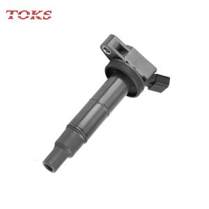 Buy cheap High Performance Ignition Coil Pack 90919-02266 For Camry Matrix Corolla RAV4 Highlander product
