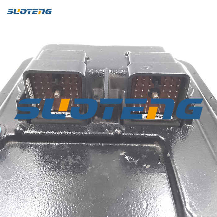 10R4086 Electrical Parts Controller ECU For E325C E345B Excavator