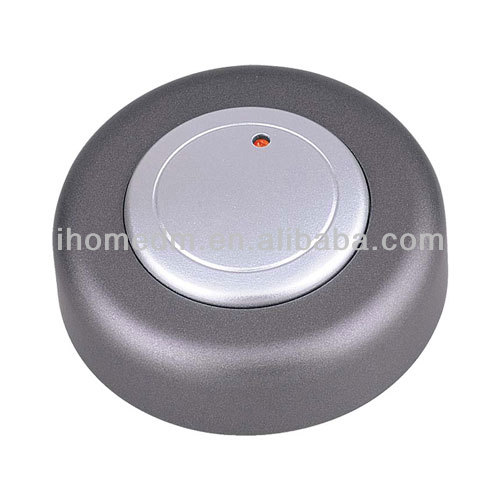 Waiter buzzer vibration pager call button system for restaurant and hotel