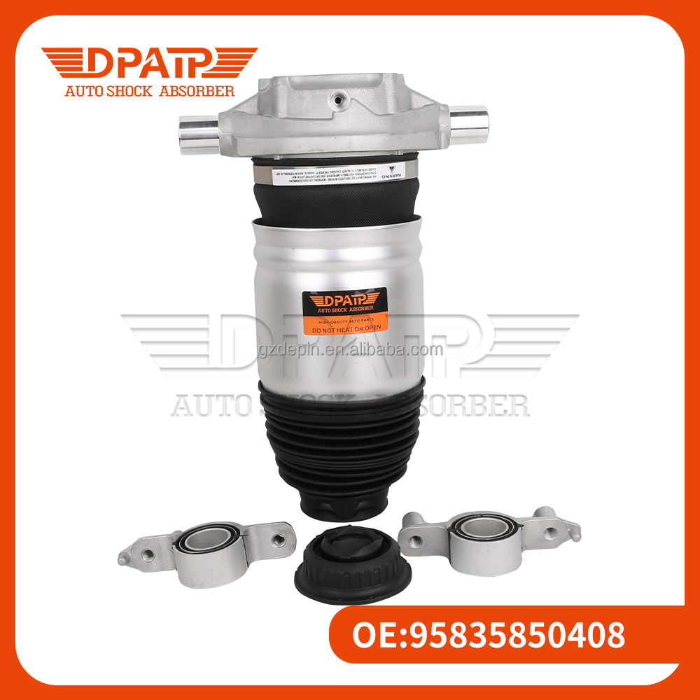 OE NO. 95835850408 Auto Suspension Parts for Porsche Cayenne 958 Volkswagen Touareg 7P