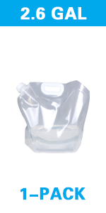 2.6gal 1packl