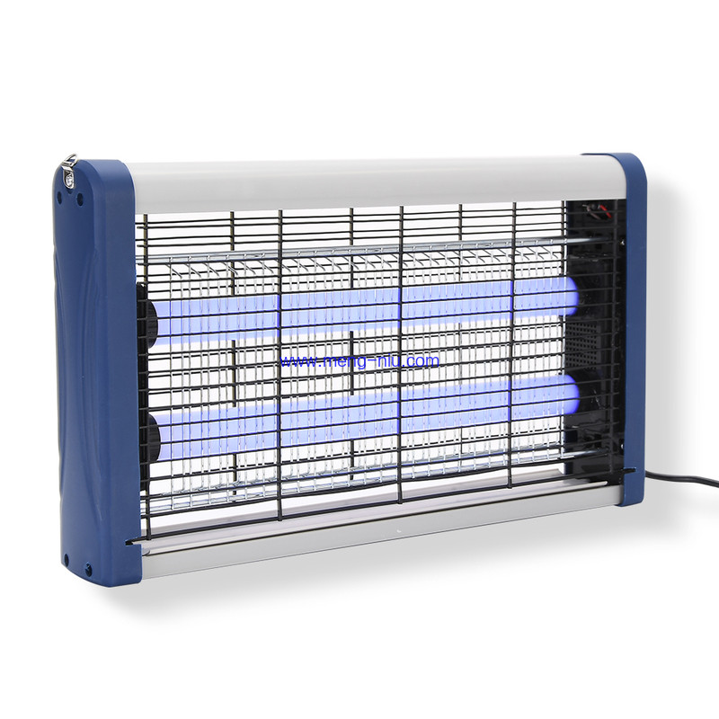 indoor UV tube light electronic mosquito insect trap/ killer lamp, fly trap fluorescent electric mosquito killer