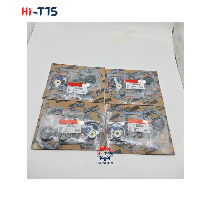 NT855 K19 Diesel Engine Spare Parts For PT Fuel Pump Repair Kit 3010242