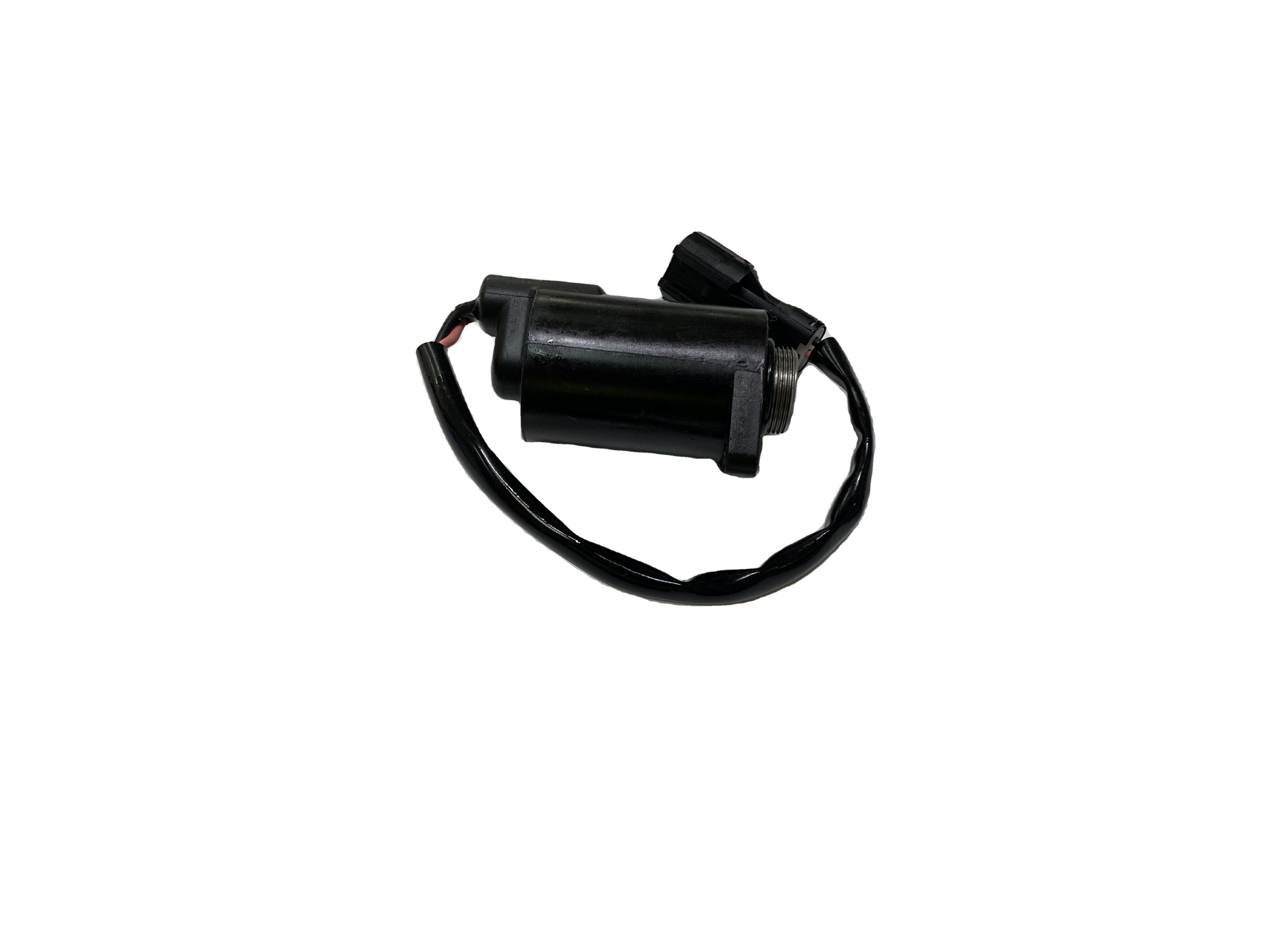 SH210-5 SH200-5 SH350-5 SH350-3 Solenoid Valve LL001140 for Excavator Spare Parts