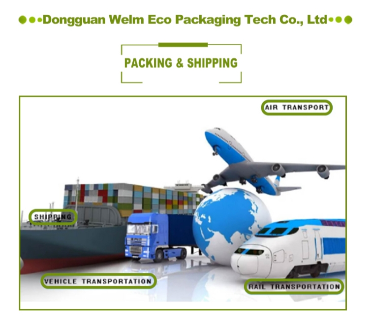 Bespoke Disposable Bulk Pizza Boxes Food Packaging Eco Friendly